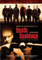 Death Sentence [Sentença de Morte]